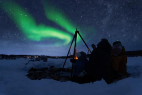 Kiruna Mountain Lodge, Kiruna